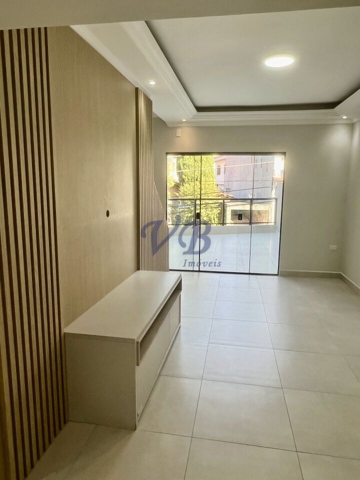 Sobrado para Venda - Vila Bela Vista