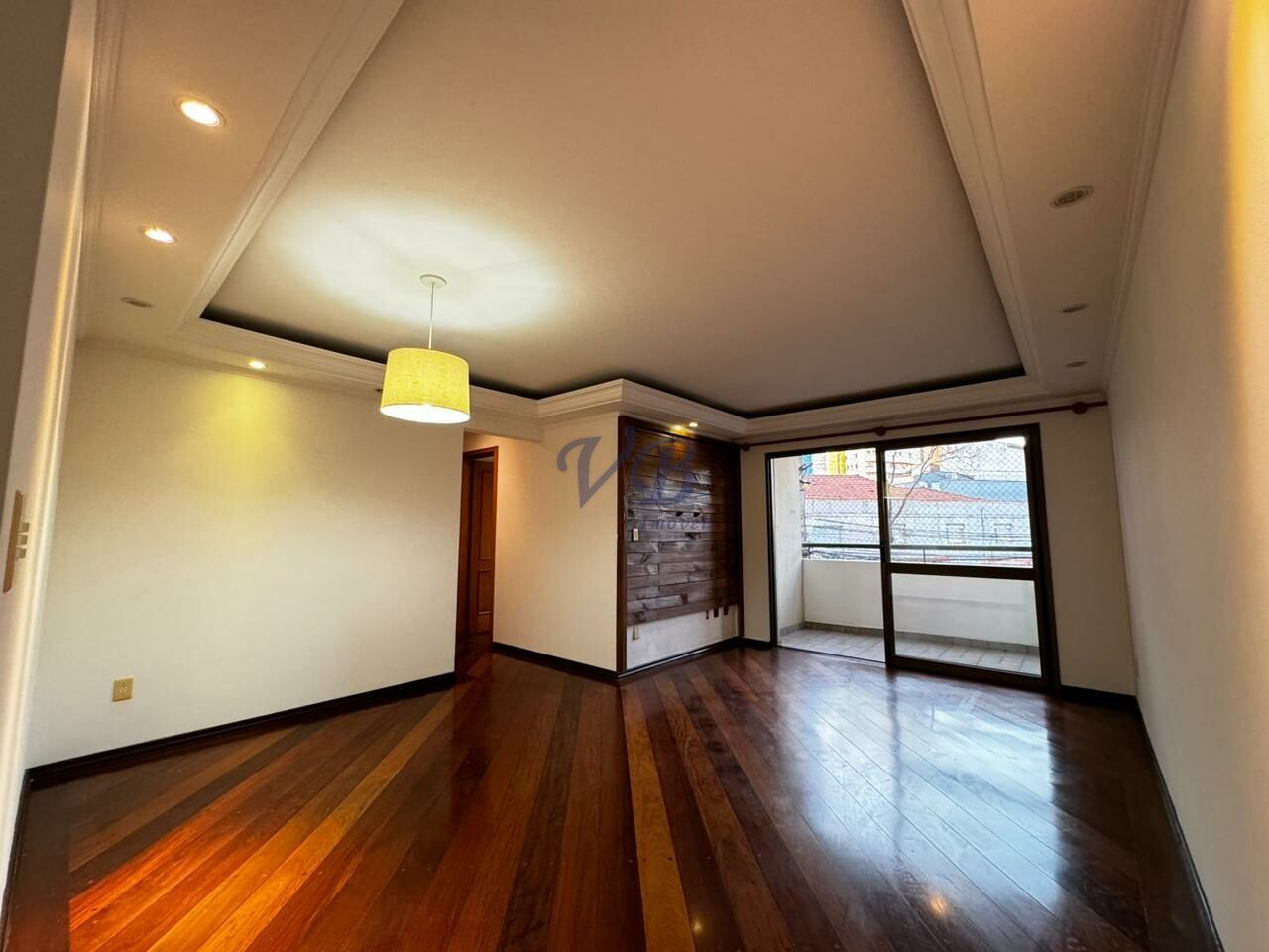 Apartamento para Venda - Vila Assunção