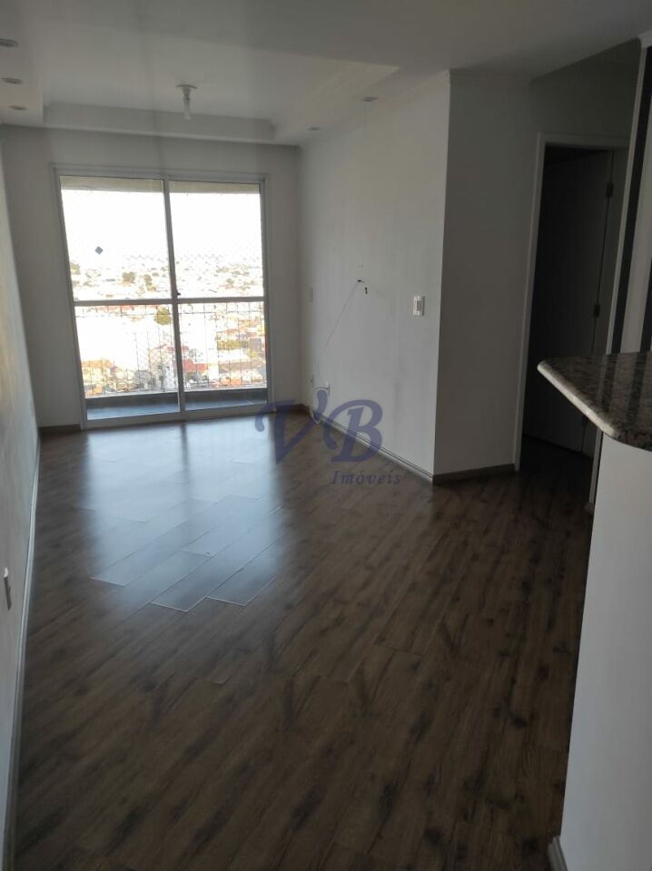 Apartamento para Venda - Vila Scarpelli