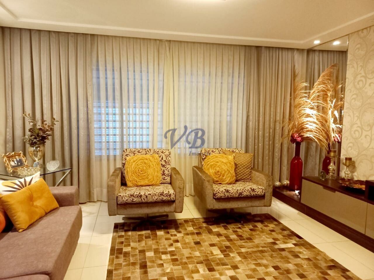 Sobrado para Venda - Jardim Bela Vista