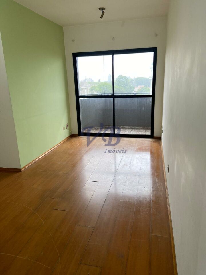 Apartamento para Locação - Jardim Olavo Bilac