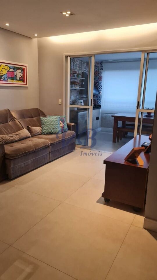 Condomínio para Venda - Vila Gilda