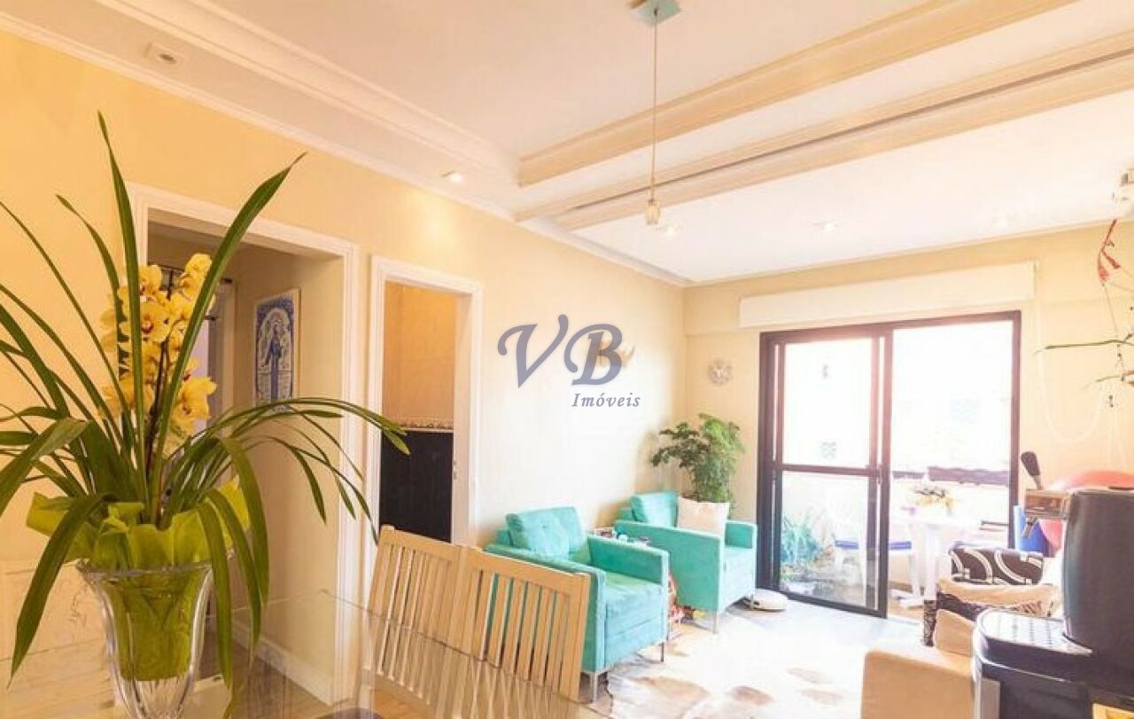 Apartamento para Venda - Jardim Bela Vista