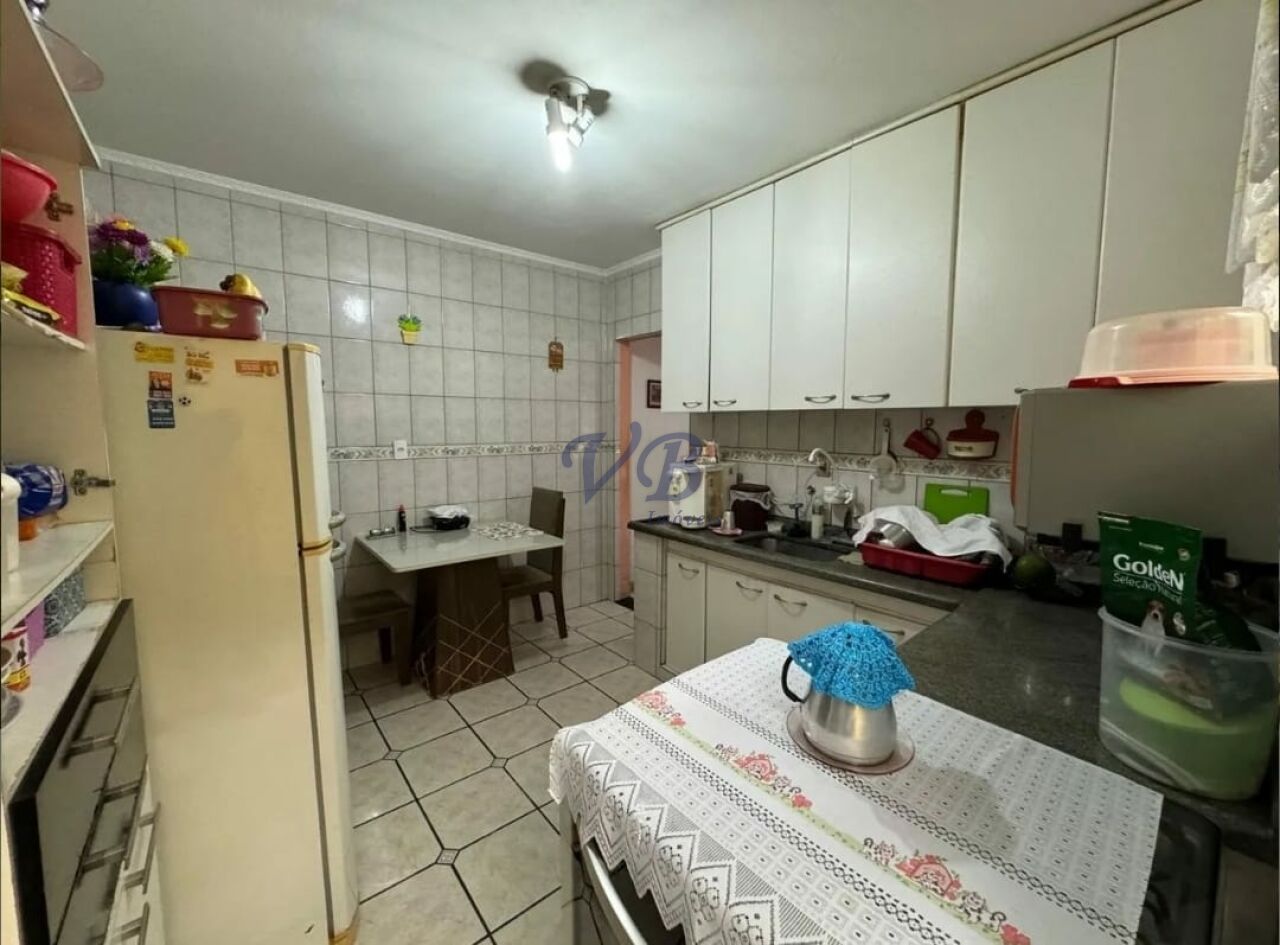 Casa Térrea para Venda - Vila Floresta