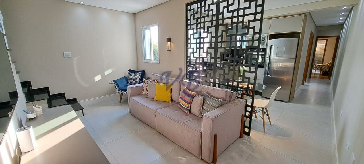 Apartamento para Venda - Vila Valparaíso