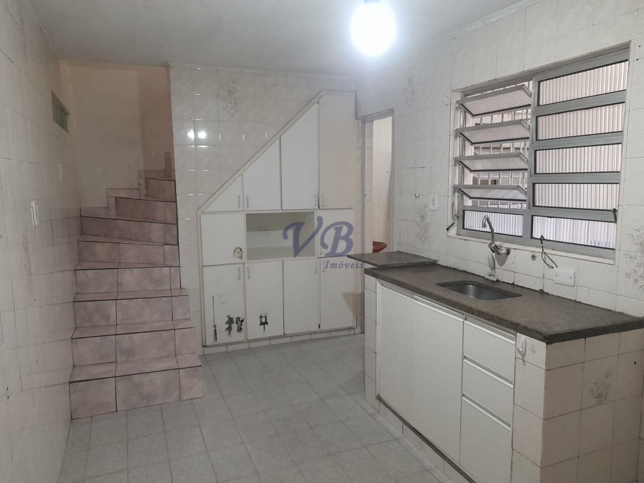 Sobrado para Venda - Vila Homero Thon