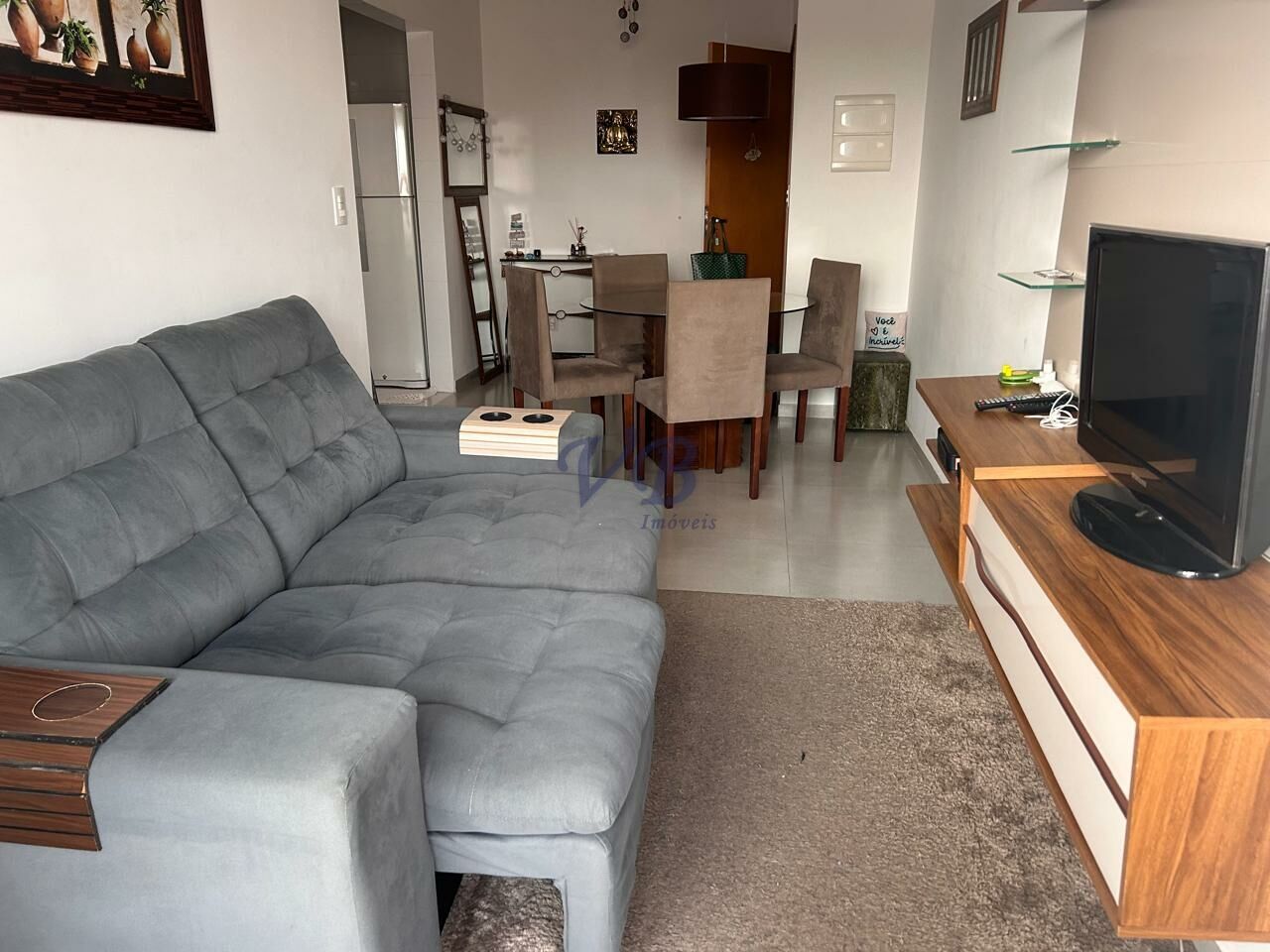 Apartamento para Locação - Vila Alpina
