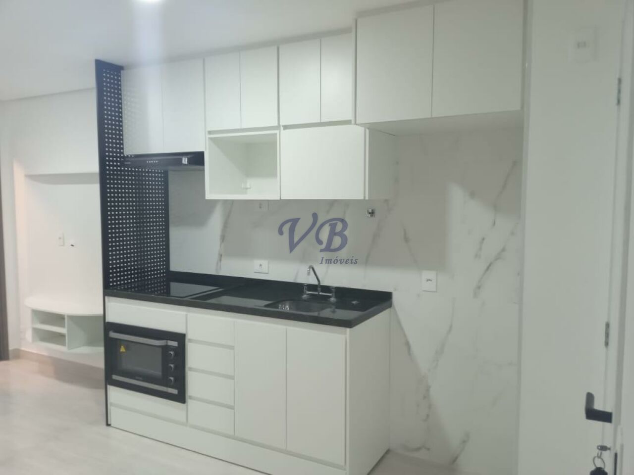 Apartamento para Locação - Vila Prudente