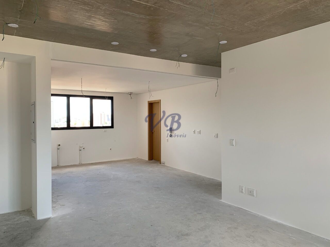 Apartamento para Venda - Jardim