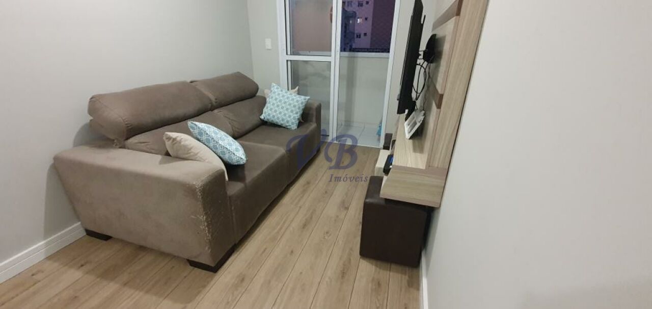 Apartamento para Venda - Vila Alpina