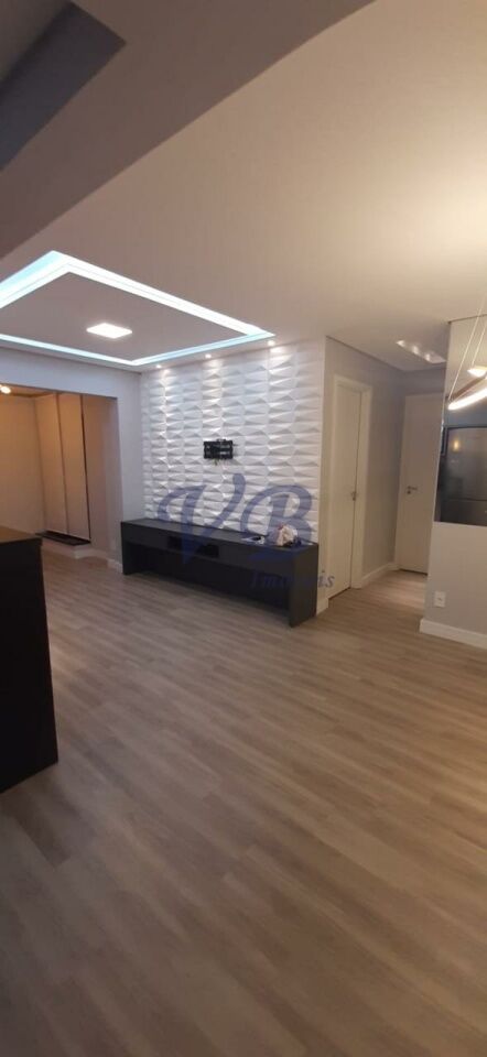 Apartamento para Venda - Vila Apiaí