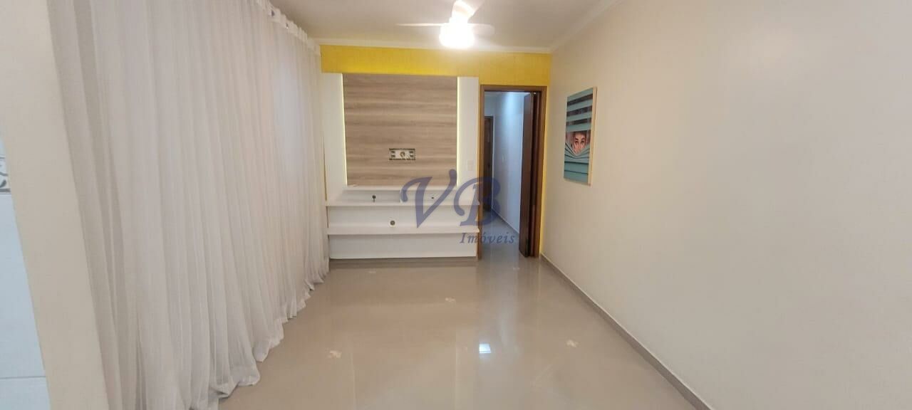 Apartamento para Venda - Vila Pires