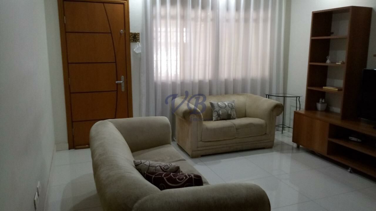 Sobrado para Venda - Jardim Bela Vista