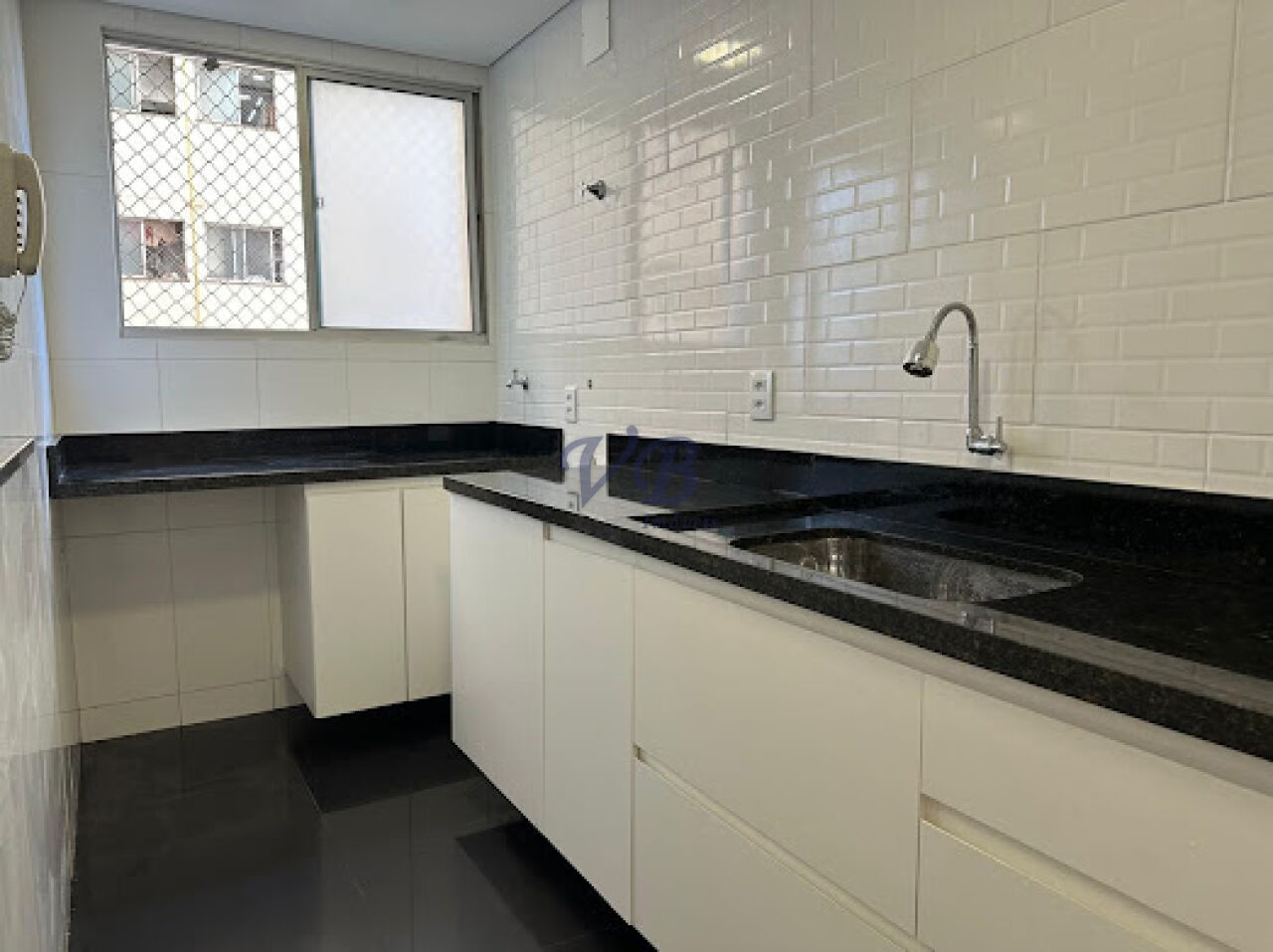 Apartamento para Venda - Vila Homero Thon