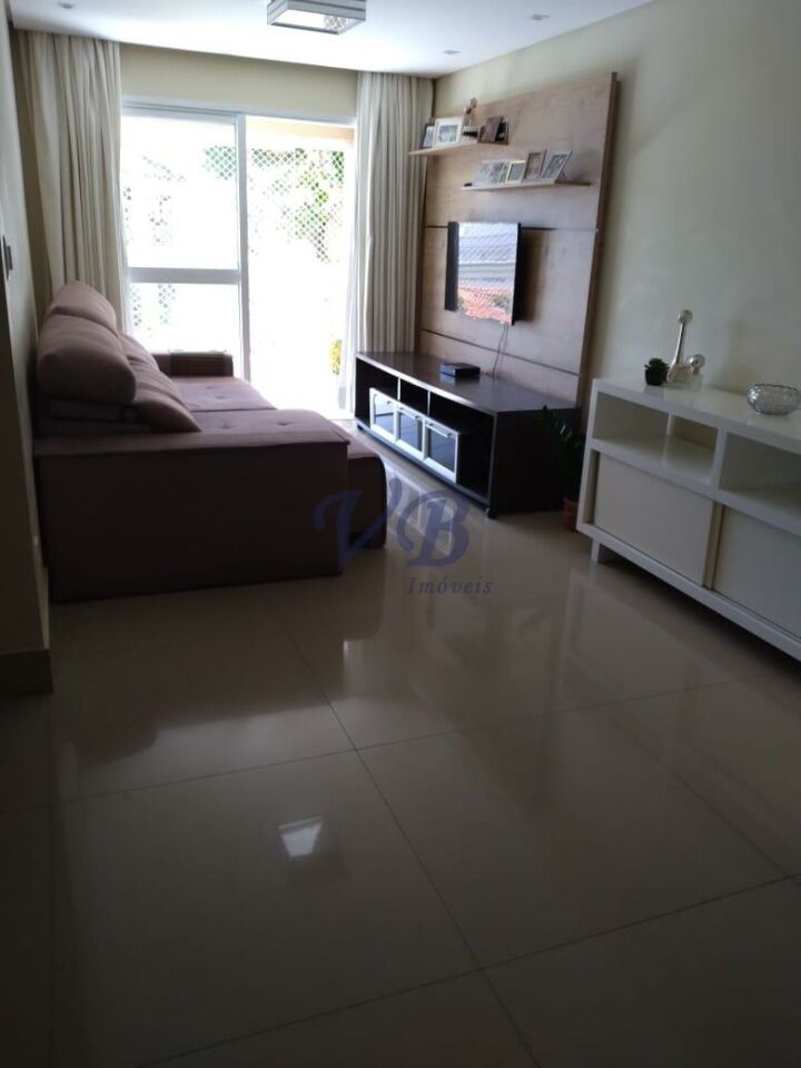 Apartamento para Venda - Jardim