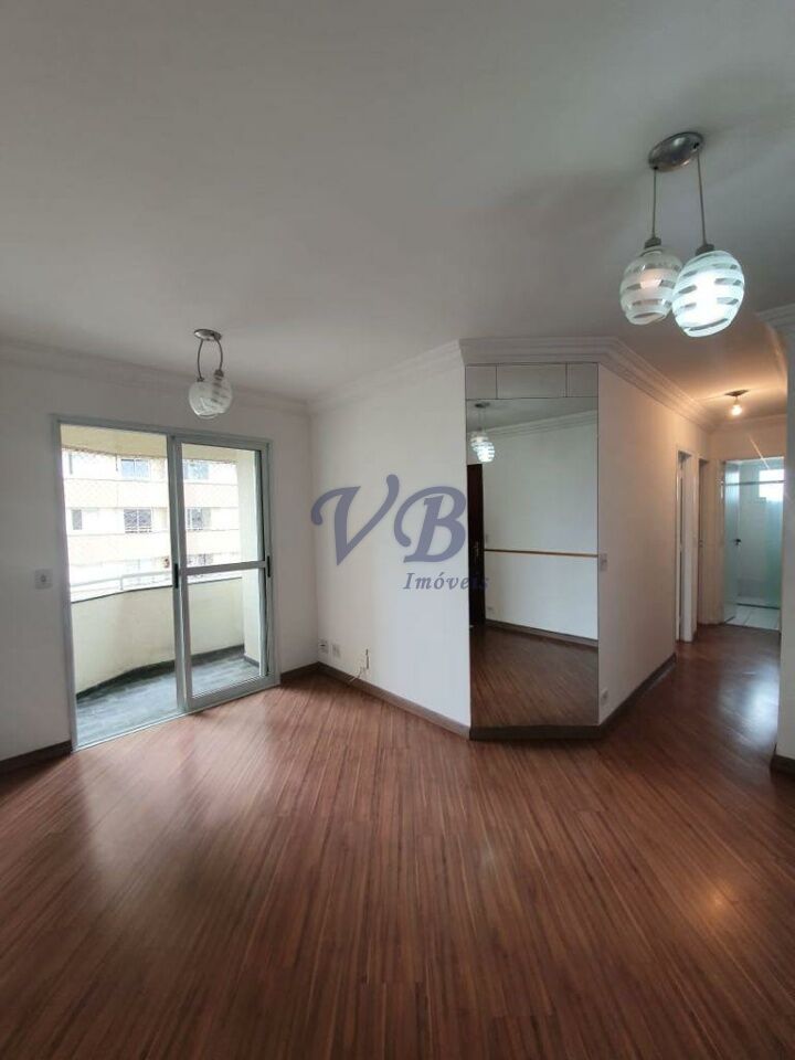 Apartamento para Venda - Silveira