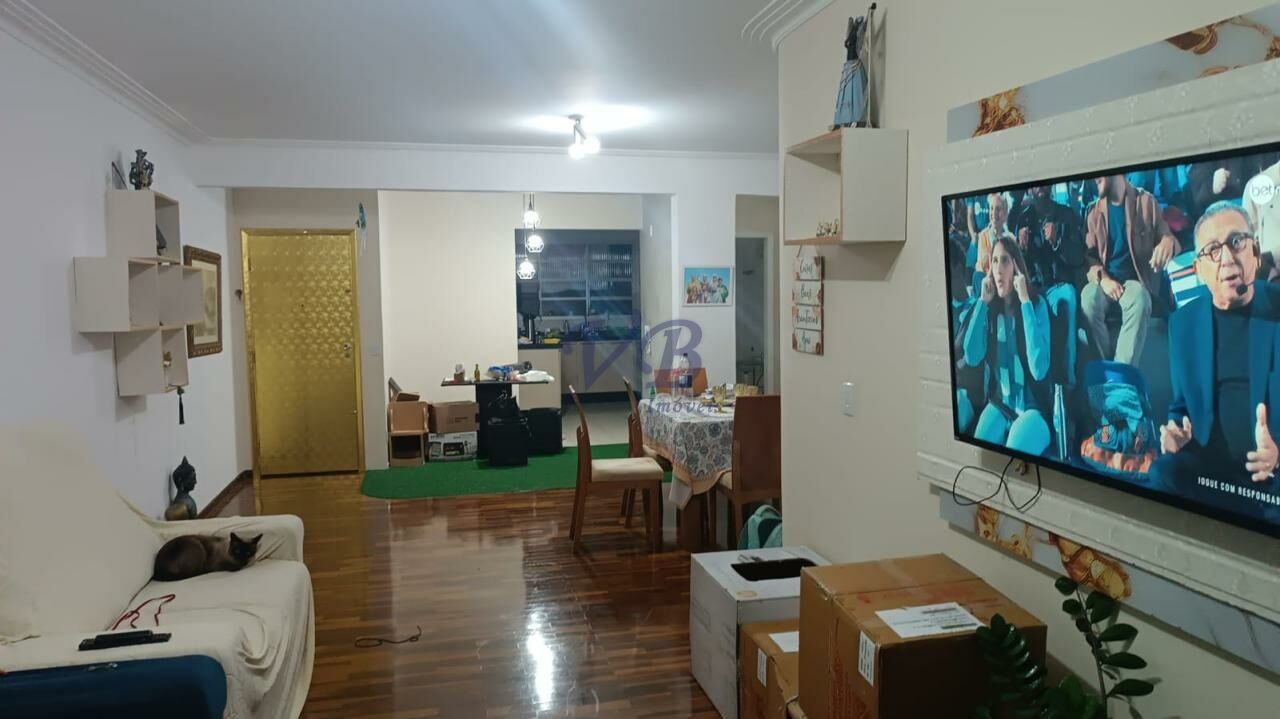 Apartamento para Venda - Centro