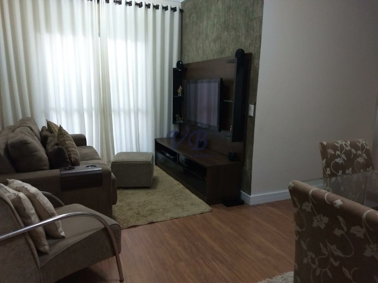 Apartamento para Venda - Baeta Neves