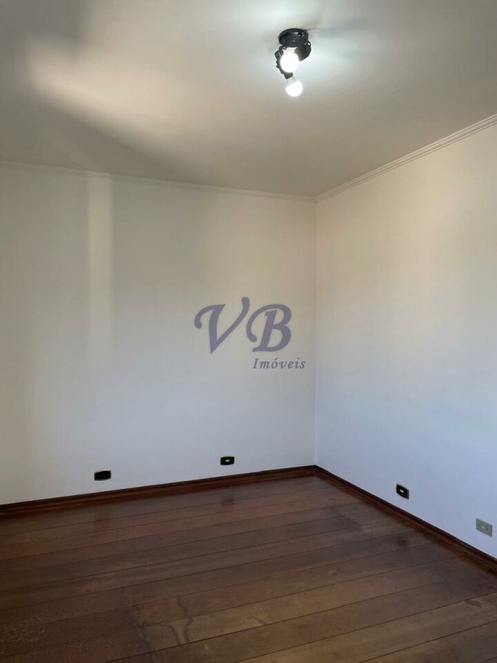 Apartamento para Venda - Jardim Stella