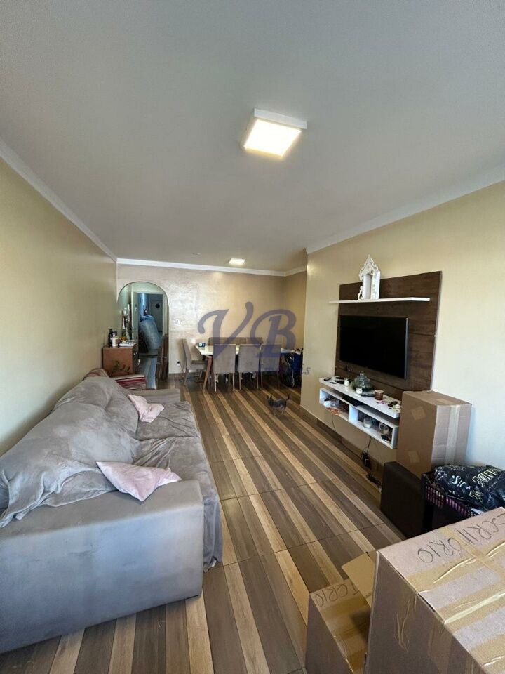 Apartamento para Venda - Centro