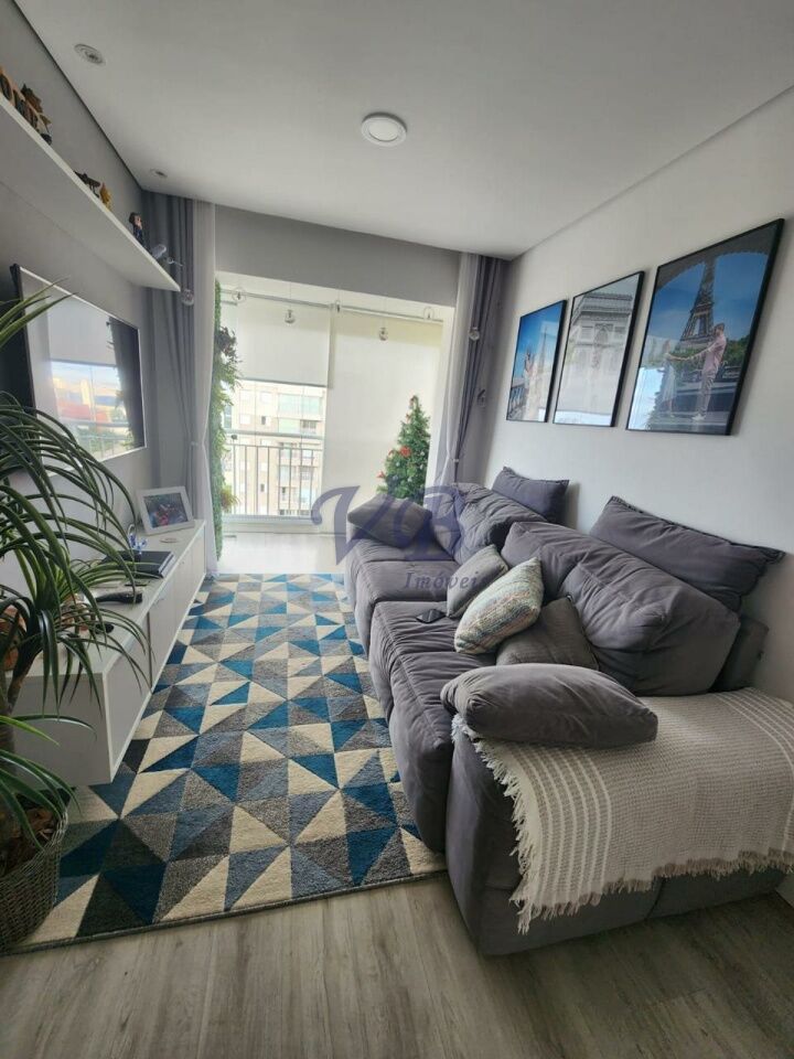 Apartamento para Venda - Casa Branca