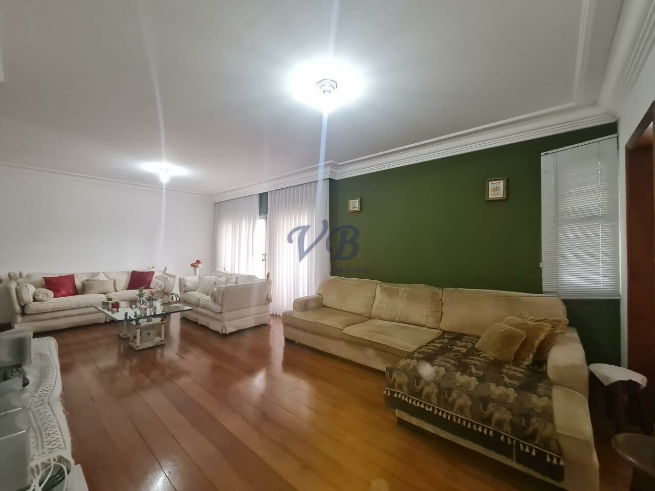 Apartamento para Venda - Centro