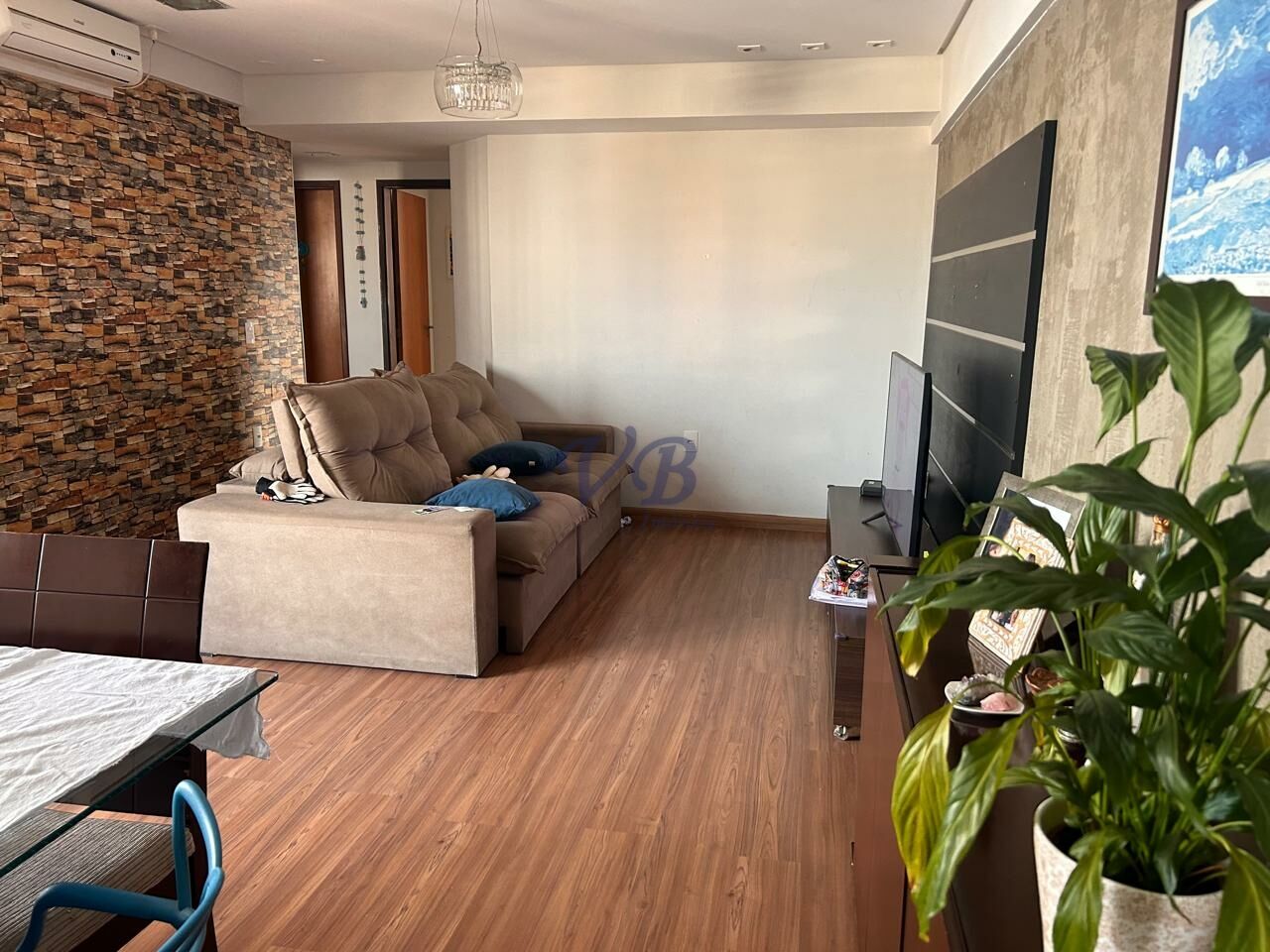 Apartamento para Venda - Vila Valparaíso