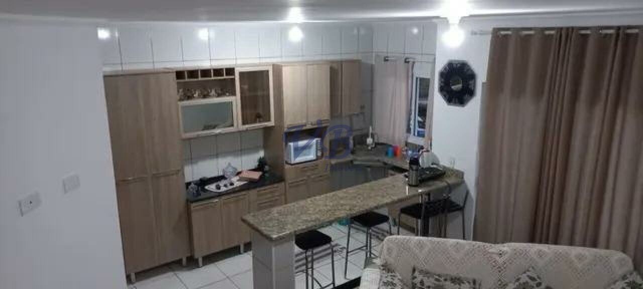 Apartamento para Venda - Vila América