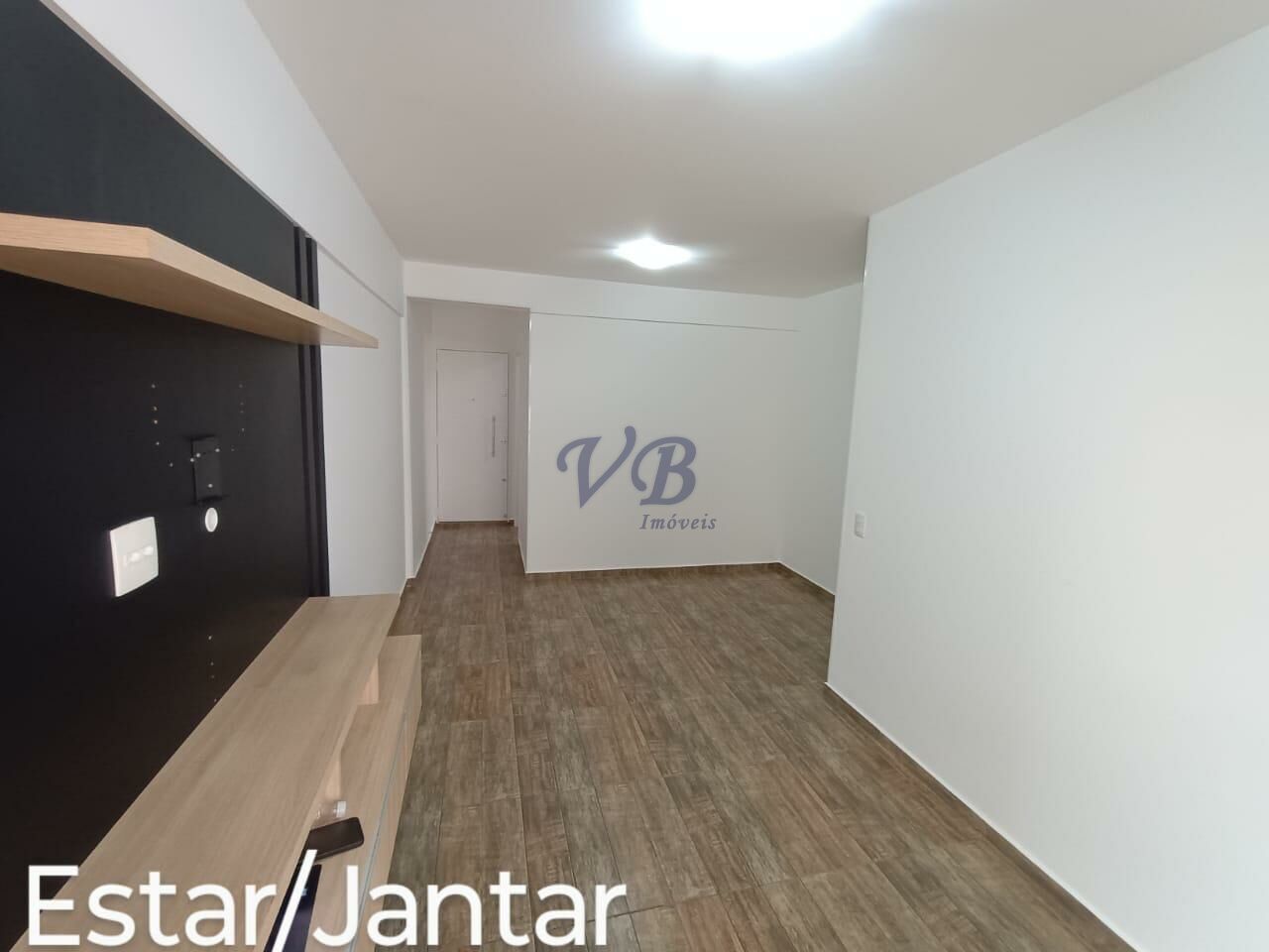 Apartamento para Venda - Vila Floresta
