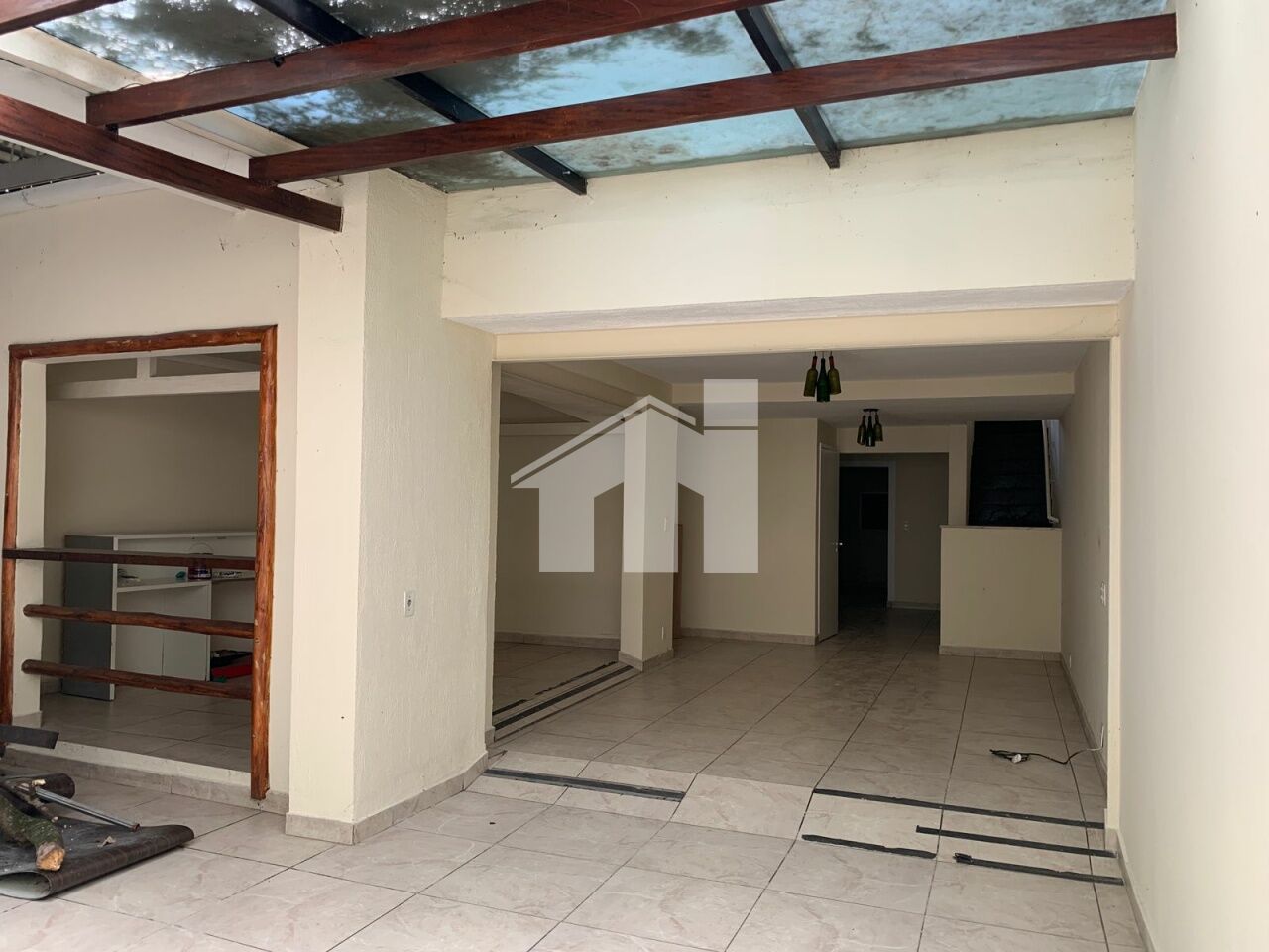 Comercial para Venda - Chácara Santo Antônio Zona Sul