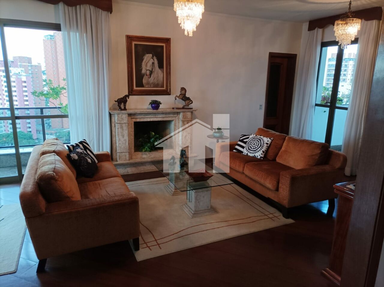 Apartamento para Venda - Campo Belo