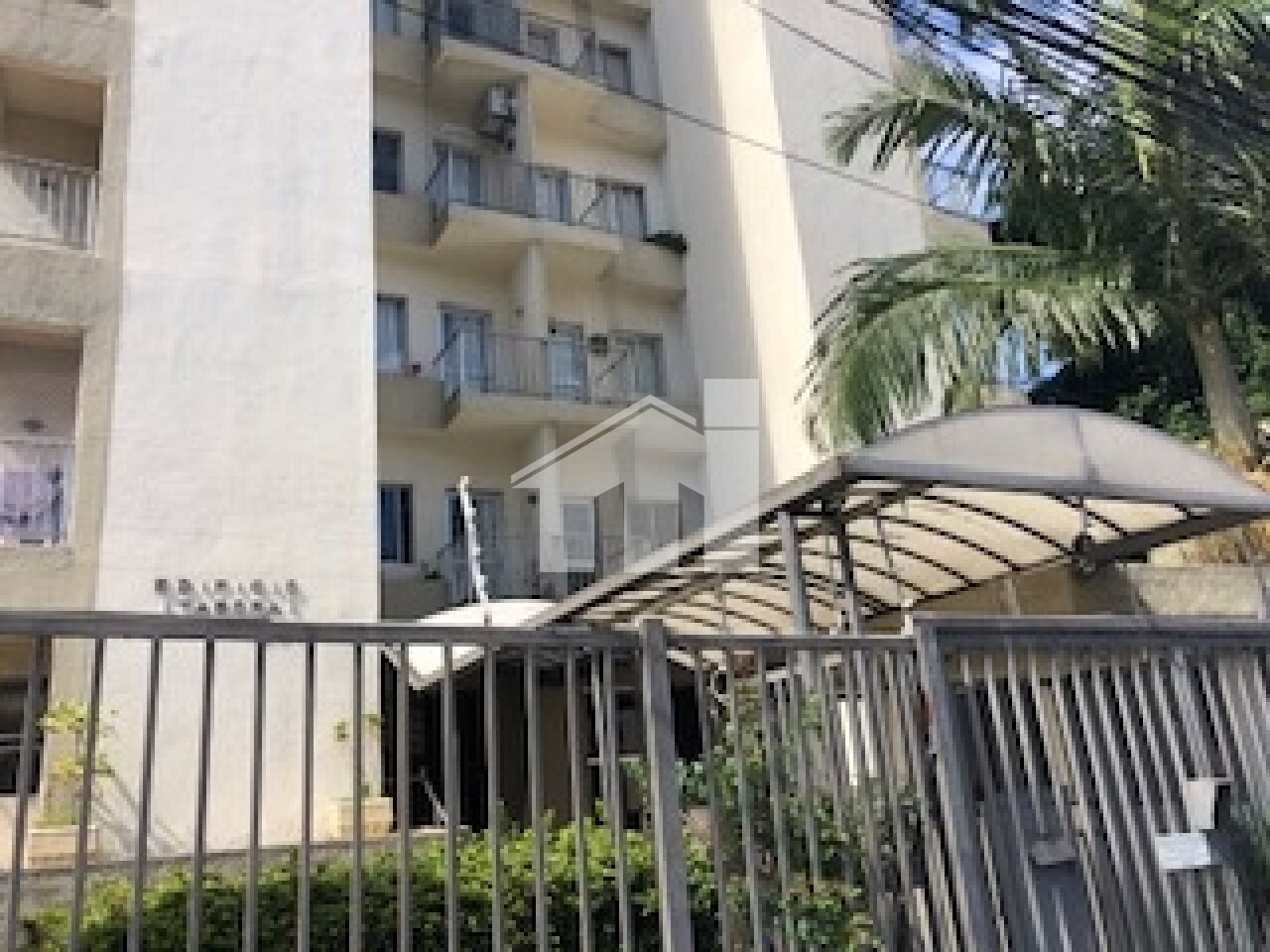 Apartamento para Venda - Vila Parque Jabaquara