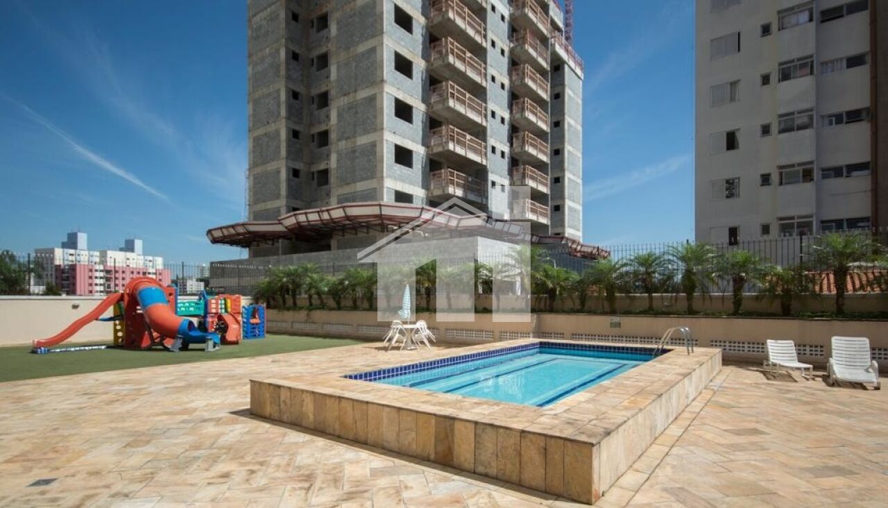 Apartamento para Venda - Saúde