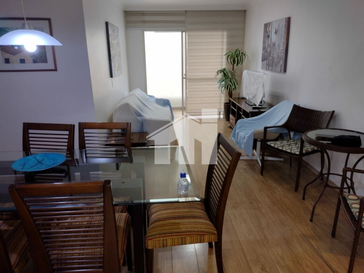 Apartamento para Venda - Campo Belo