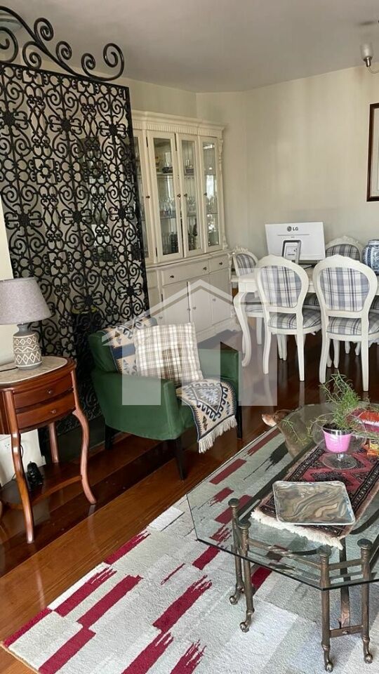 Apartamento para Venda - Campo Belo