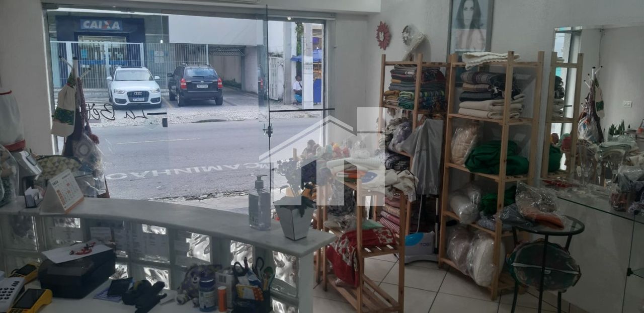 Comercial para Venda - Campo Belo