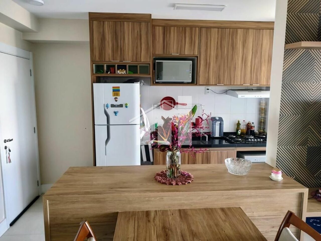 Condomínio para Venda - Vila Mascote