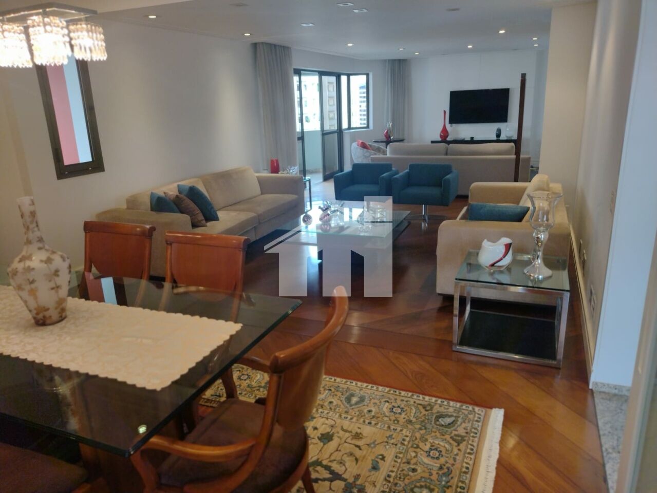 Apartamento para Venda - Campo Belo