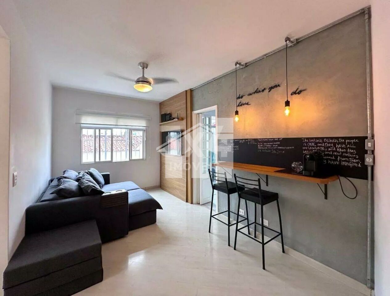 Apartamento para Venda - Campo Belo