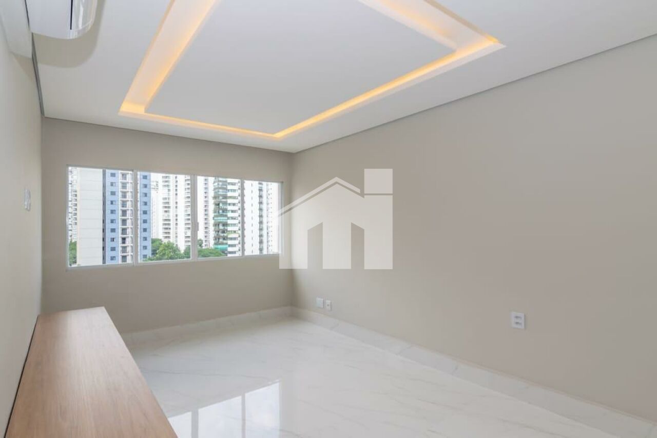 Apartamento para Venda - Vila Uberabinha