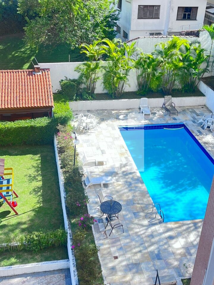Apartamento para Venda - Parque Colonial