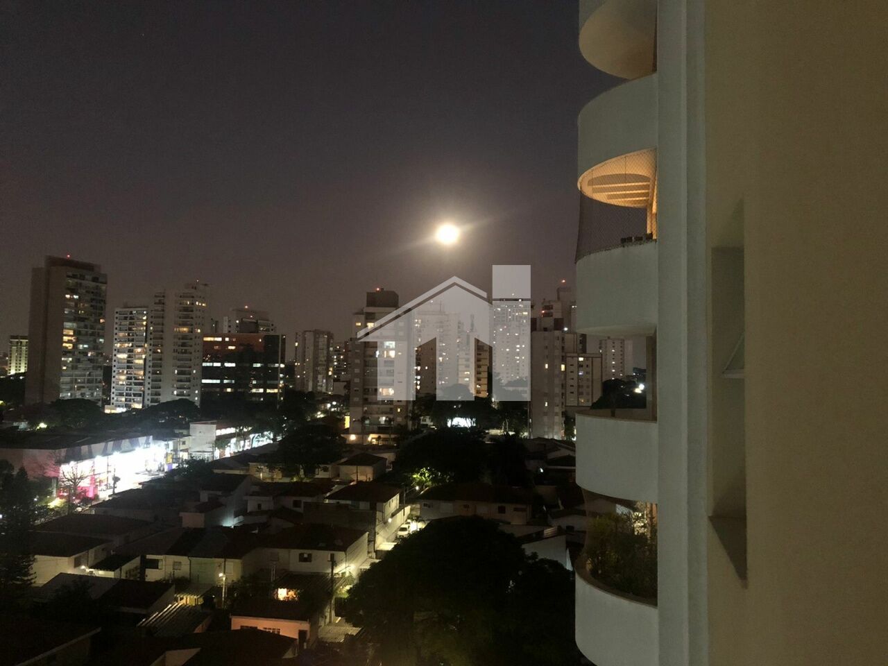 Apartamento para Venda - Campo Belo