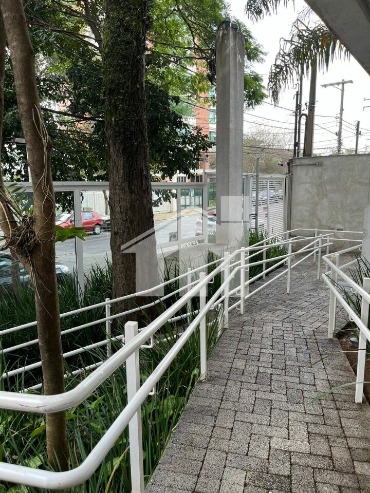 Apartamento para Venda - Campo Belo