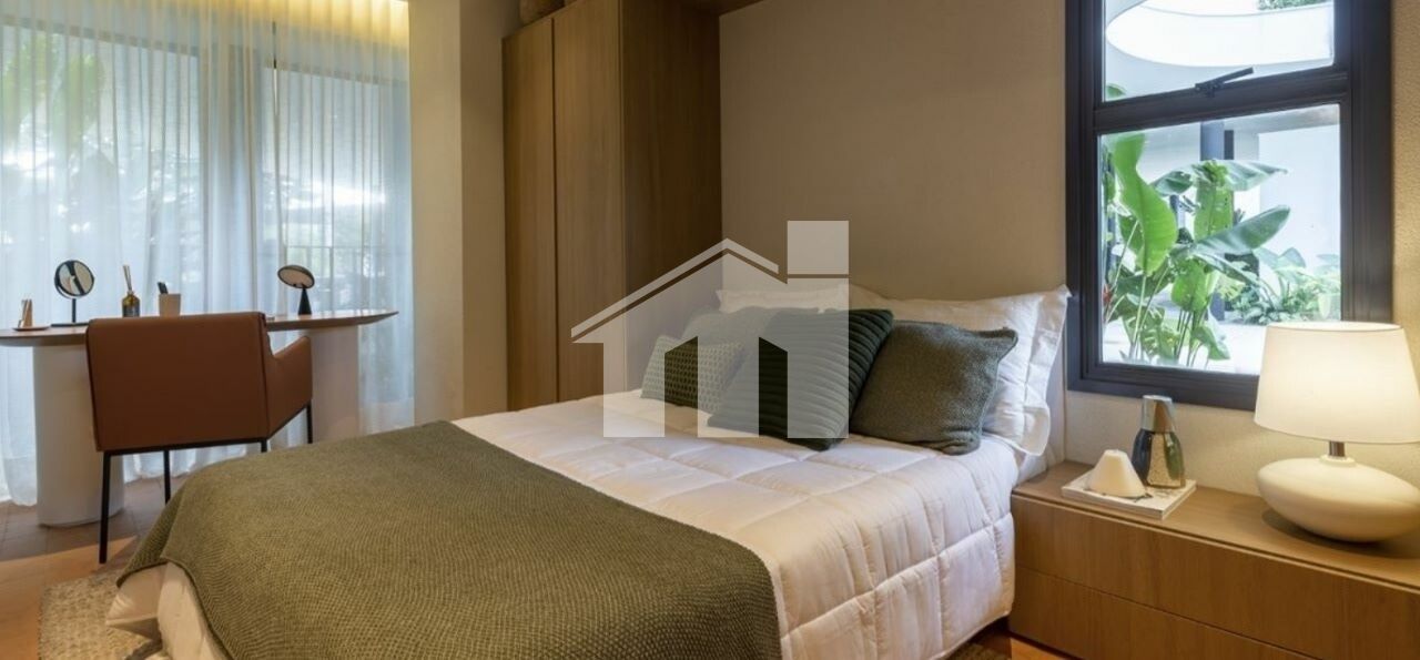 Apartamento para Venda - Campo Belo