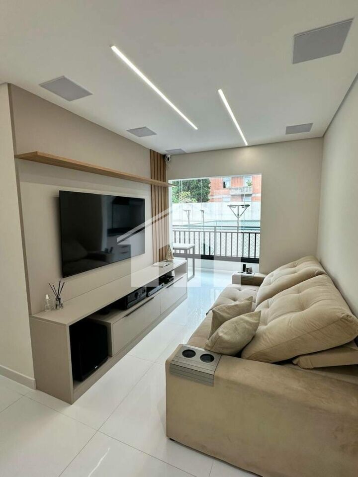 Apartamento para Venda - Campo Belo
