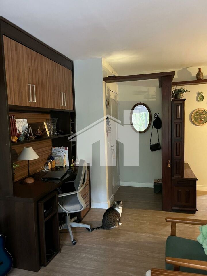 Apartamento para Venda - Jardim Londrina