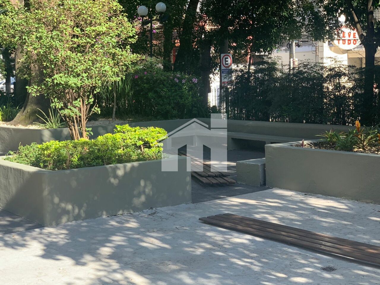 Apartamento para Venda - Campo Belo