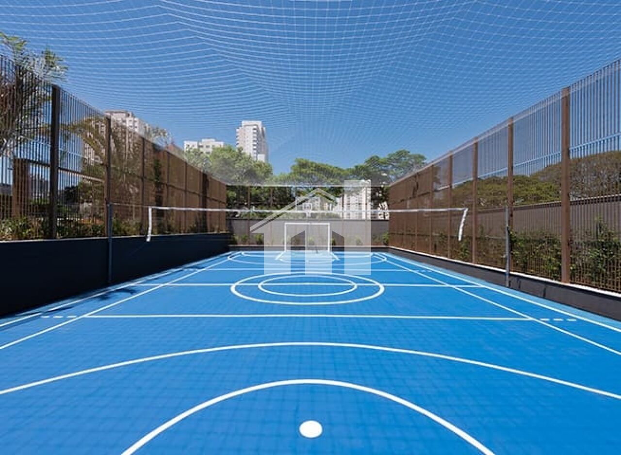Apartamento para Venda - Brooklin Novo