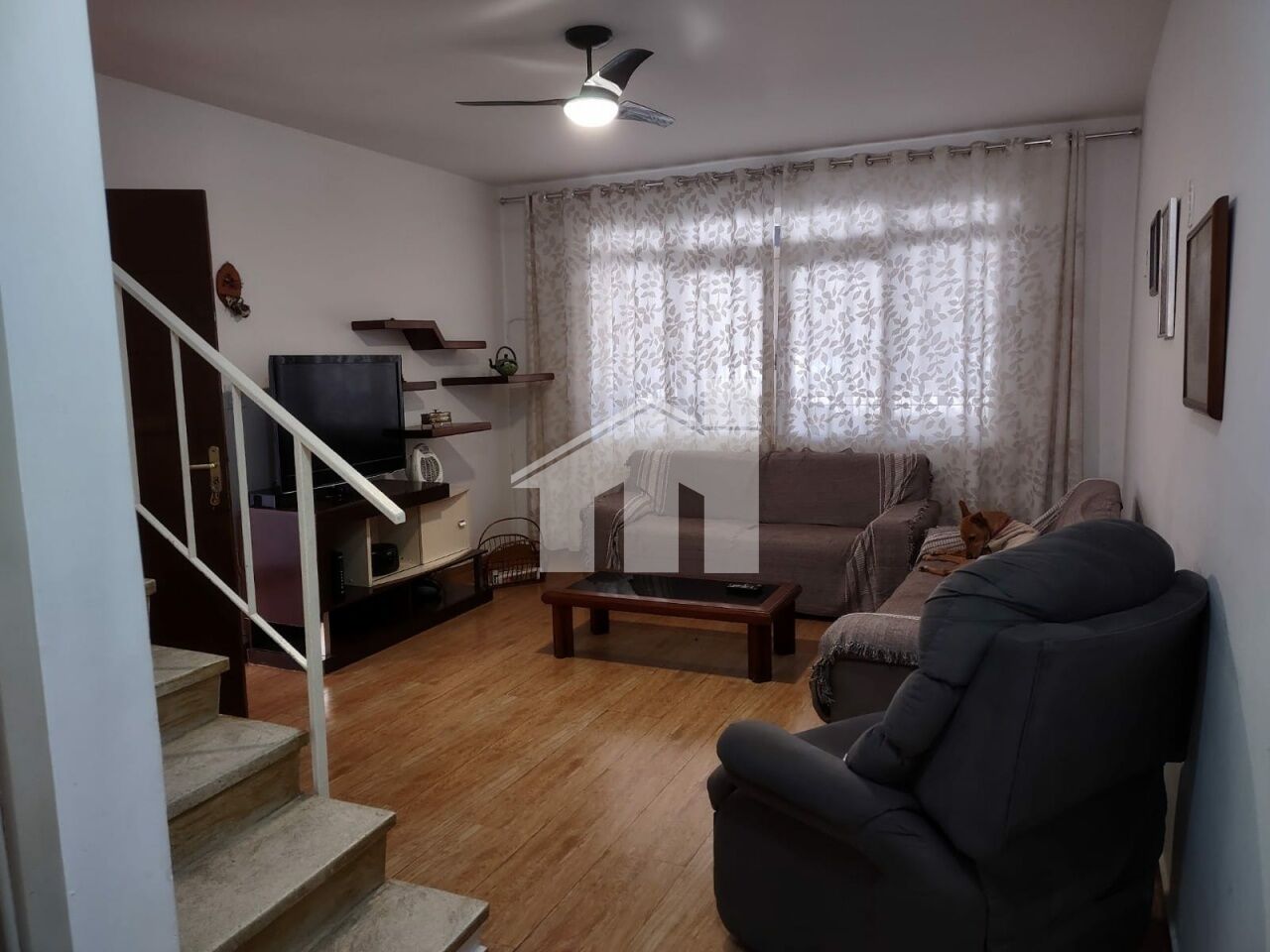 Sobrado Comercial  para Venda - Jardim Petrópolis