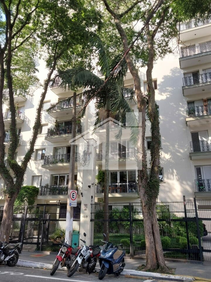 Duplex para Venda - Brooklin Paulista
